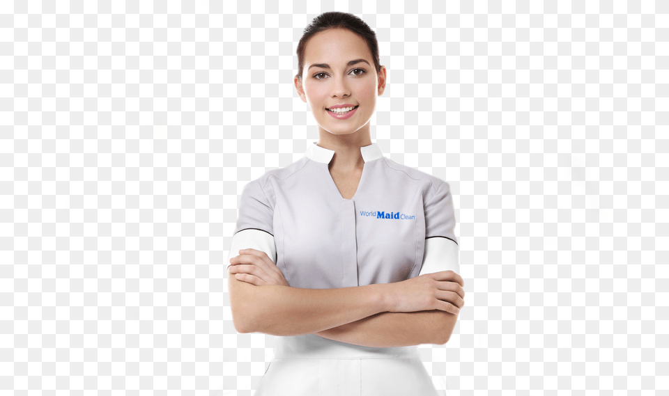 House Cleaning And Maid Services 5 Star Hotel Housekeeping, Adult, Female, Person, Woman Free Png Download