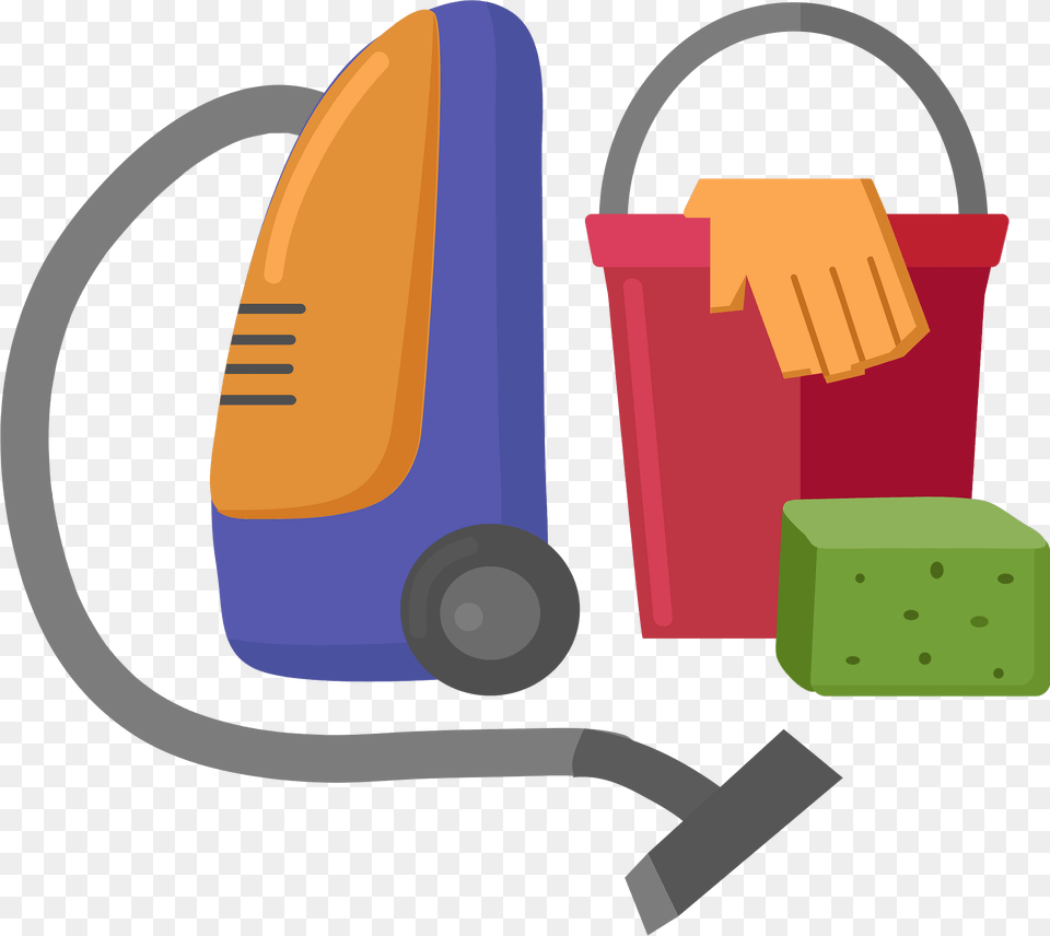 House Cleaning Clipart, Person, Dynamite, Weapon Png Image