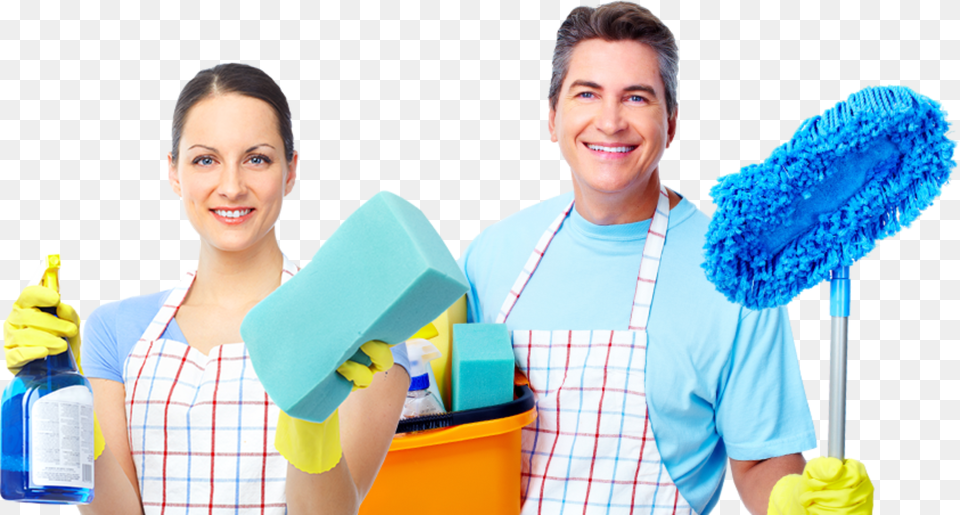 House Cleaning Home Cleaning Service Hd, Person, Adult, Female, Woman Free Png