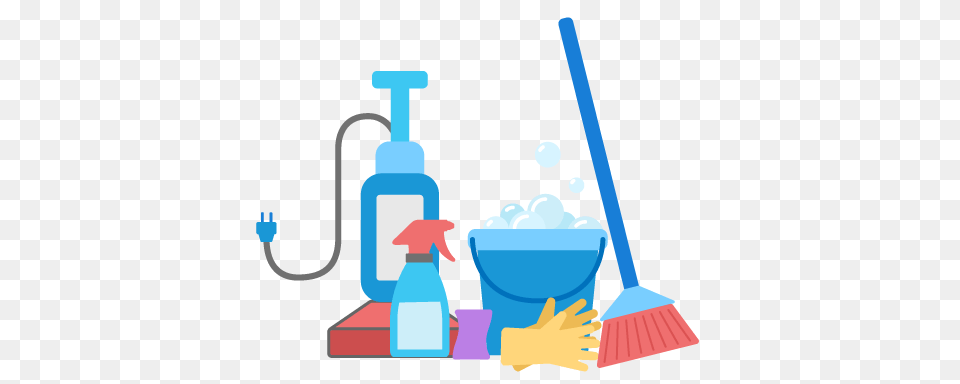 House Cleaning Services, Person, Washing Free Transparent Png