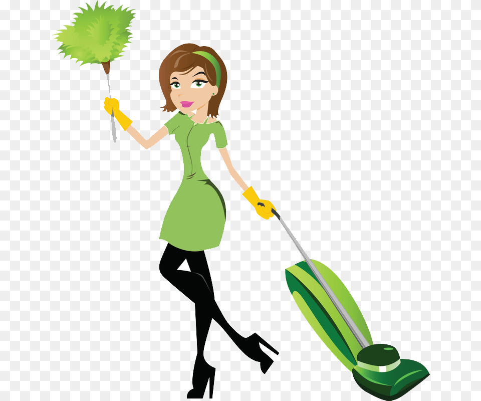 House Cleaning Services Jacksonville, Plant, Person, Lawn, Grass Png Image
