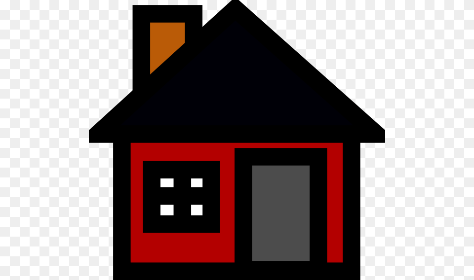 House Clip Art, Architecture, Building, Countryside, Hut Free Png Download