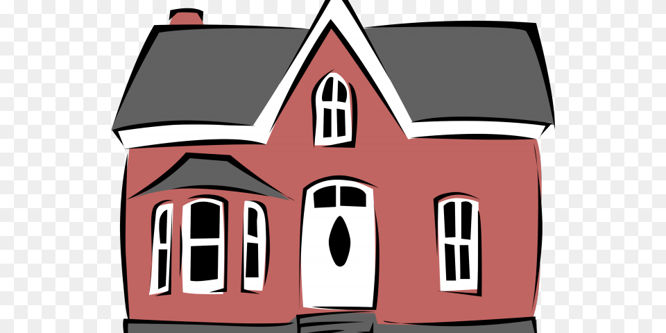 House Clip Art, Architecture, Building, Housing, Scoreboard Png Image