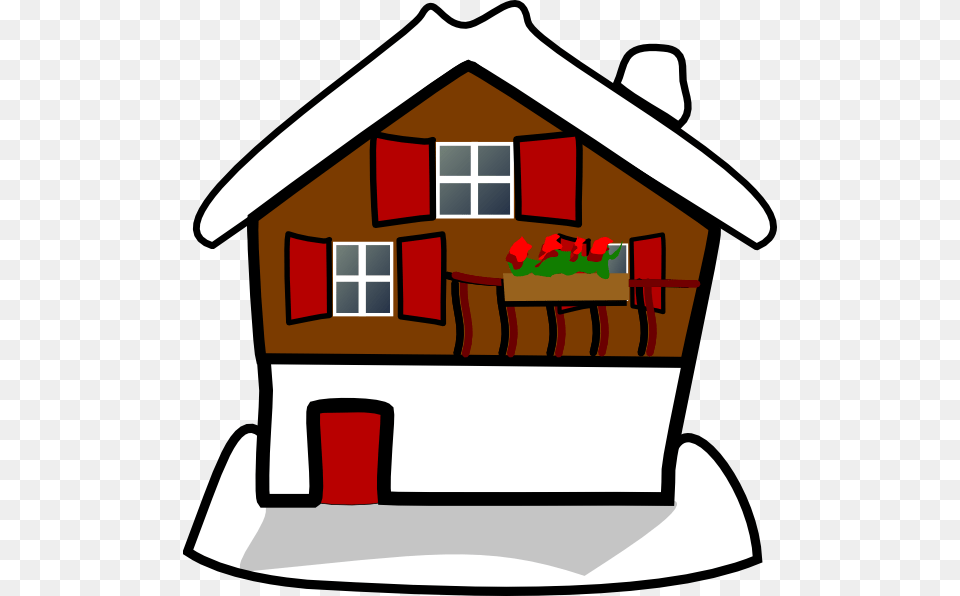 House Clip Art, Architecture, Rural, Outdoors, Nature Free Png