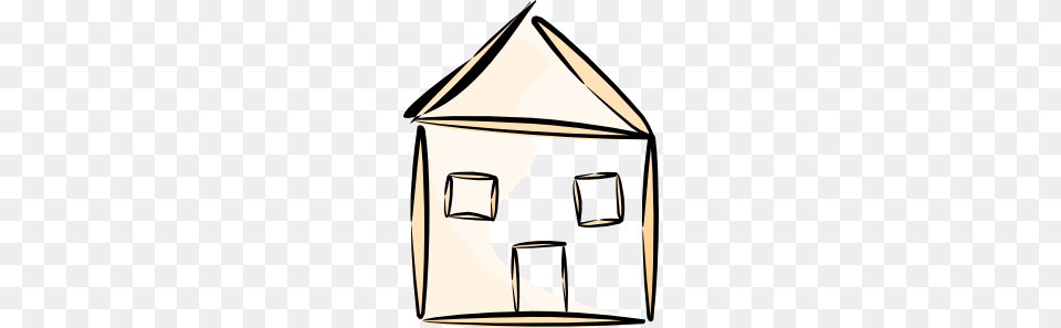 House Clip Art, Outdoors, Nature, Architecture, Building Free Transparent Png