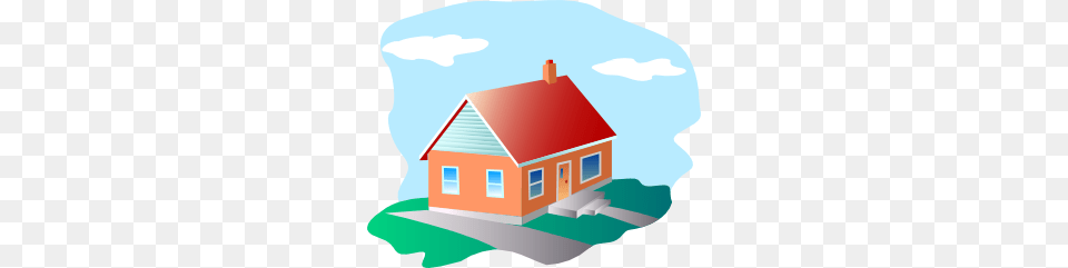 House Clip Art, Architecture, Building, Cottage, Housing Free Png