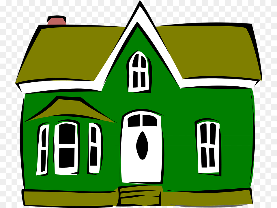 House Clip Art, Architecture, Building, Cottage, Housing Free Transparent Png