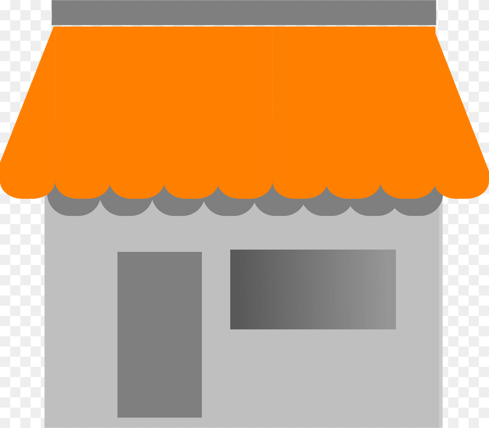 House Clipart, Awning, Canopy, Architecture, Building Free Png Download