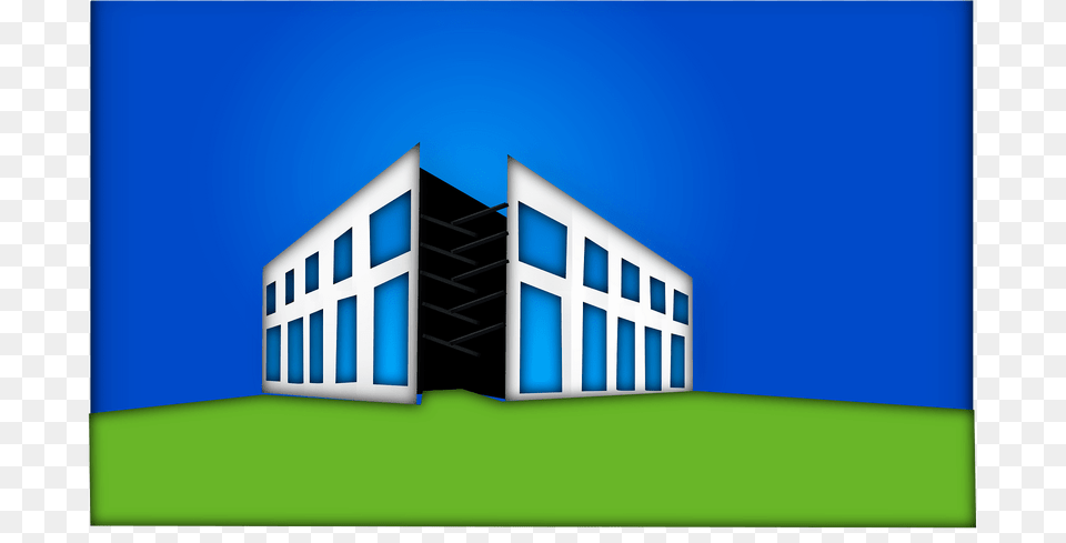 House Clipart, Architecture, Building, Office Building, Grass Png
