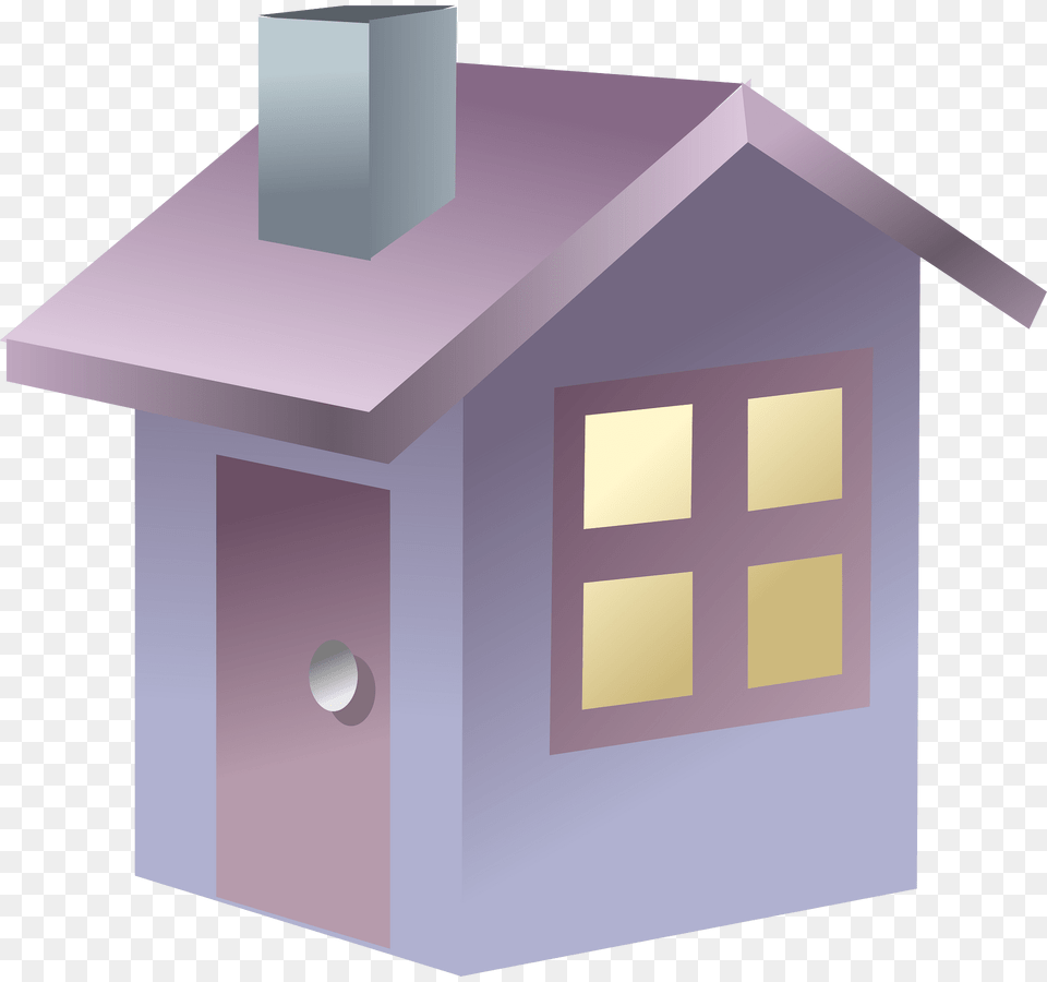 House Clipart, Architecture, Outdoors, Shelter, Building Png