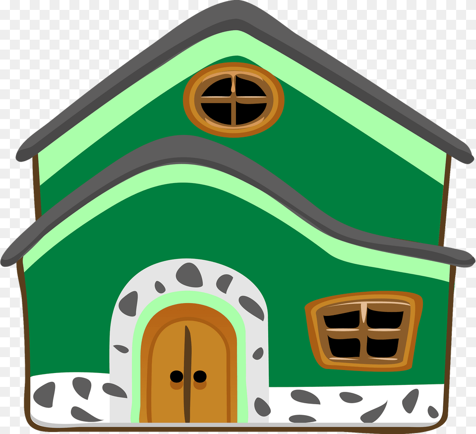 House Clipart, Nature, Outdoors, Architecture, Building Png