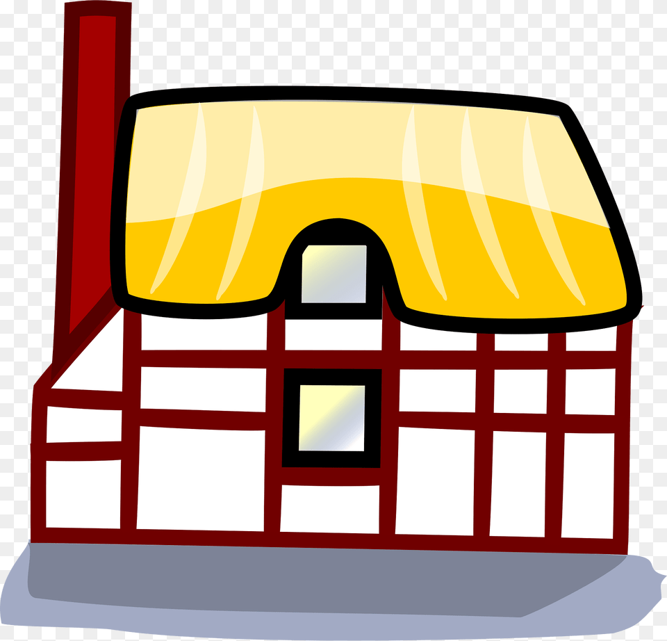 House Clipart, Outdoors, Nature, Countryside, Architecture Free Transparent Png