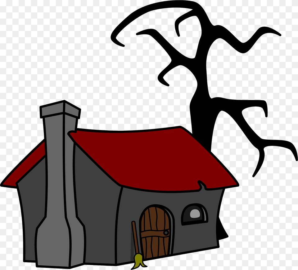 House Clipart, Architecture, Building, Countryside, Hut Free Png Download