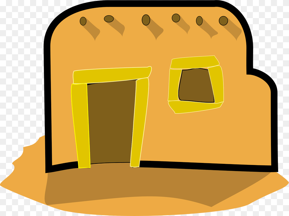 House Clipart, Bulldozer, Machine, Food Png Image