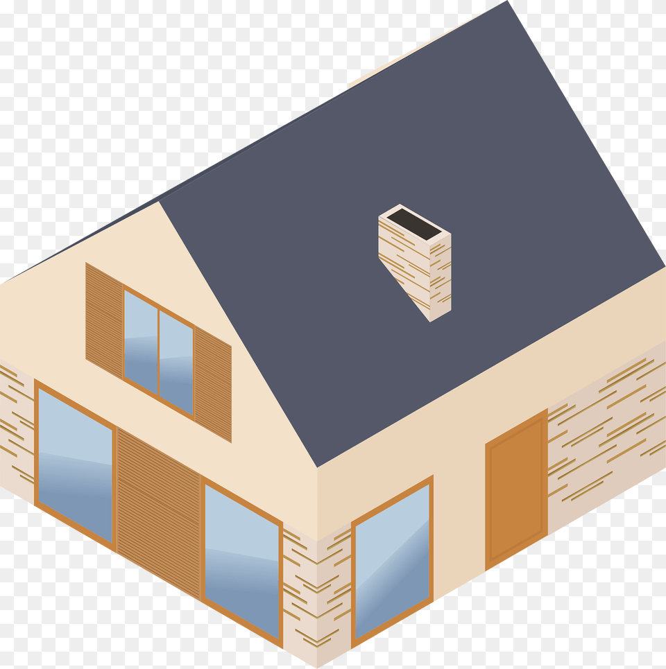 House Clipart, Plywood, Wood, Architecture, Building Png Image