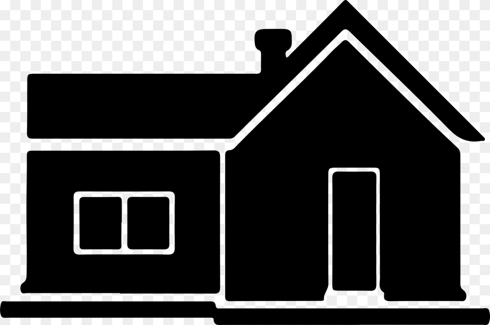 House Clipart, Architecture, Housing, Cottage, Building Free Transparent Png