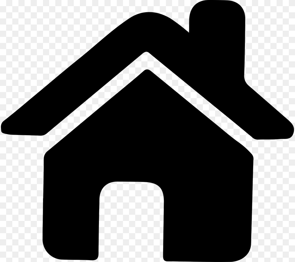 House Clipart, Dog House Png