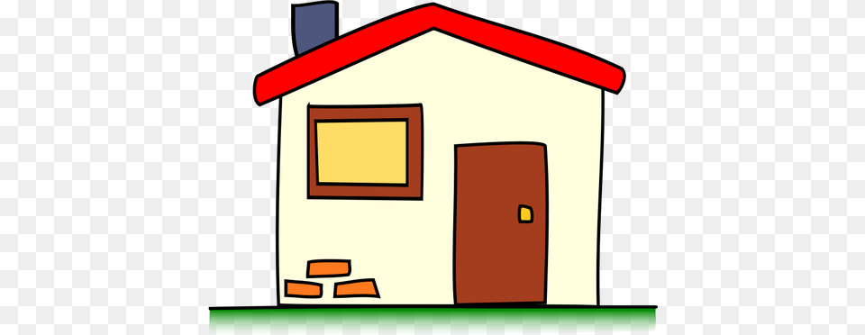 House Clipart, Architecture, Building, Countryside, Rural Free Png