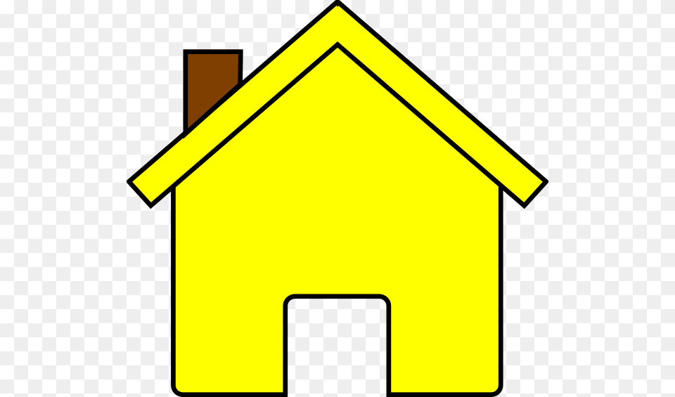 House Clipart Image, Dog House Free Png