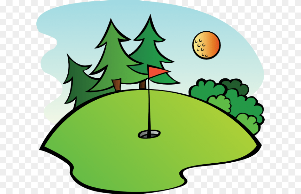 House Clipart Online Clip Art Wallpaper, Outdoors, Fun, Golf, Leisure Activities Png