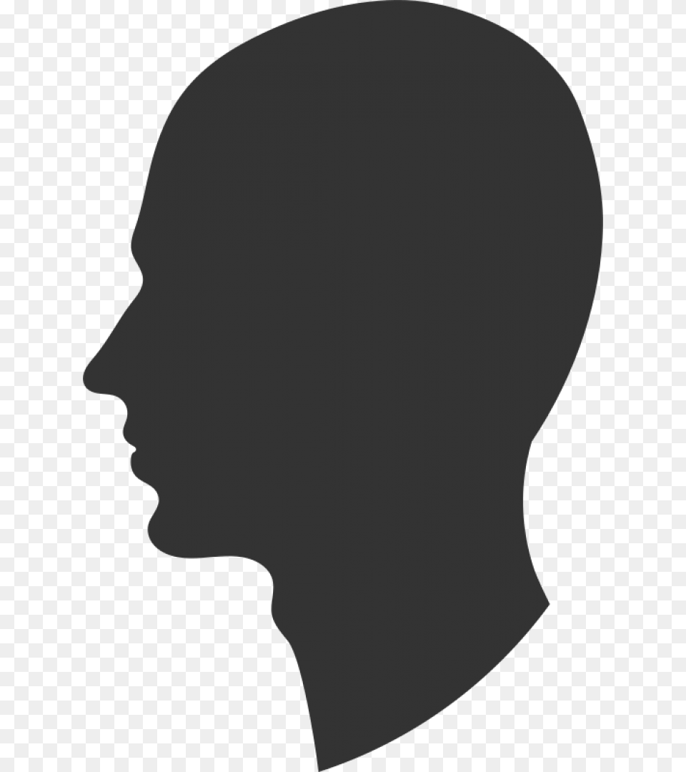 House Clipart Online Download Download Clip Art Wallpaper, Face, Head, Person, Silhouette Png Image