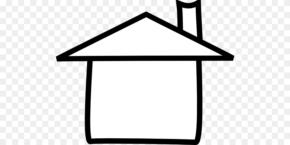 House Clipart Roof, Outdoors Free Png Download