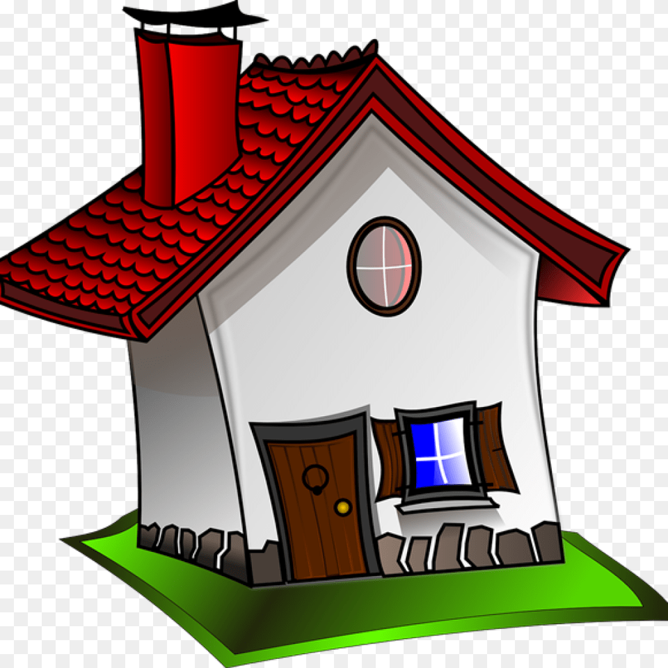 House Clipart Winter Clipart House Clipart Online Architecture, Housing, Cottage, Building Free Png Download