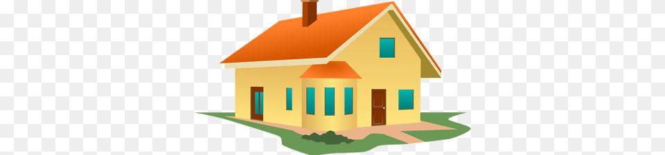 House Cliparts Transparent Download Clip Art, Architecture, Housing, Cottage, Building Free Png