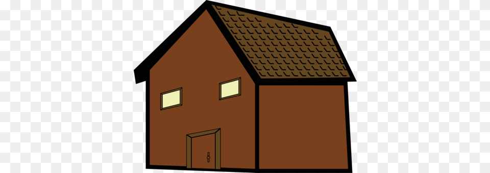 House Cottage Building Holiday Home Dwelling, Countryside, Nature, Outdoors, Architecture Png Image