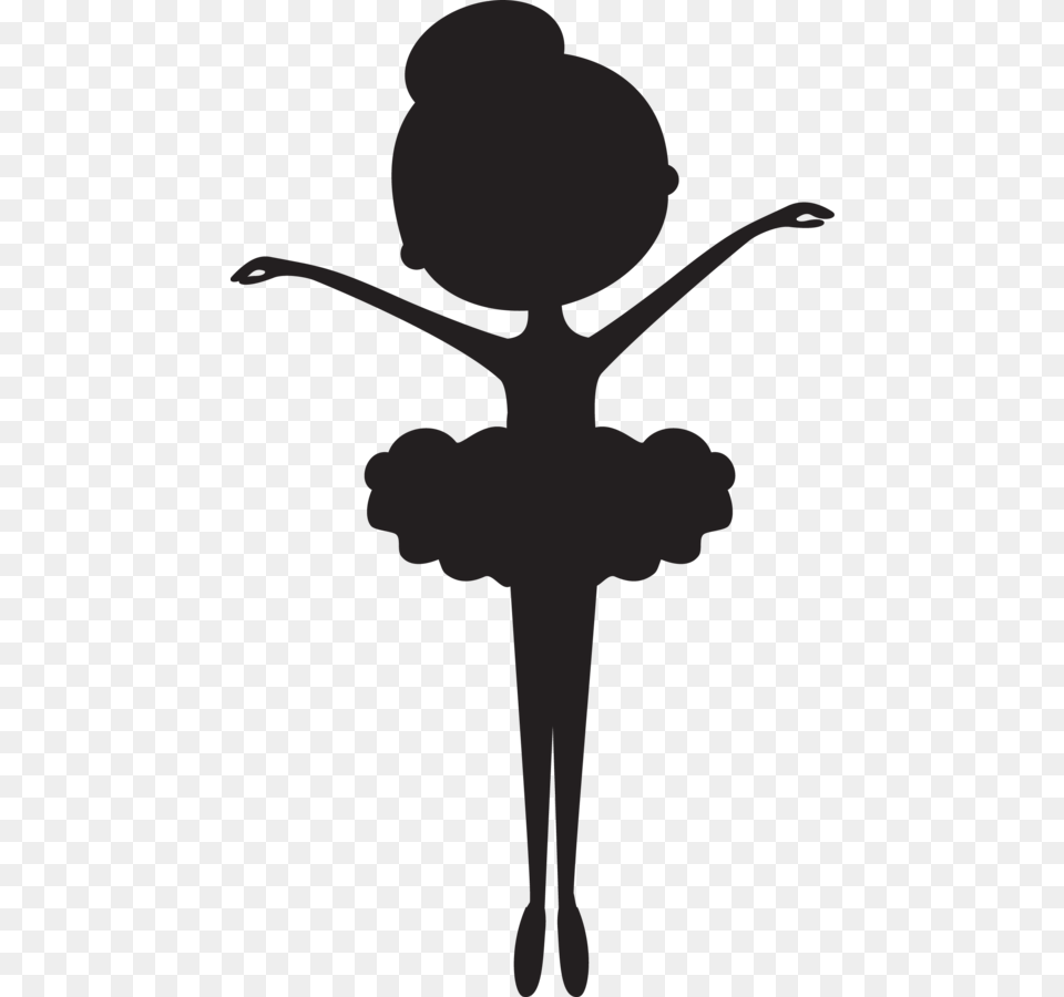 House Decor Ballerina, Ballet, Dancing, Leisure Activities, Person Png