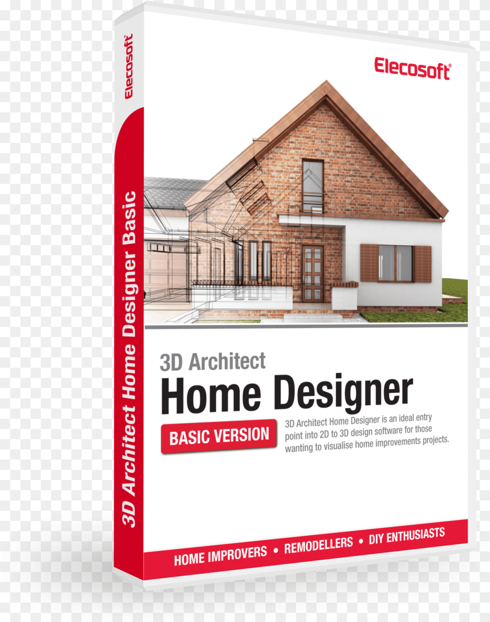 House Design Software, Advertisement, Poster Free Transparent Png