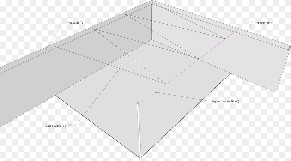 House Diagram Paper, White Board Png Image