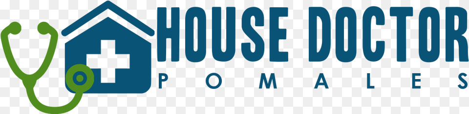 House Doctor Pomales Parallel, Text, Logo Png Image
