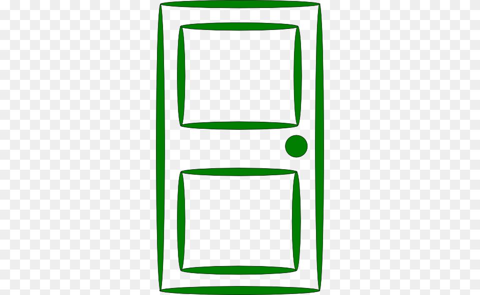 House Door Clipart, White Board, Home Decor, Text Free Png Download