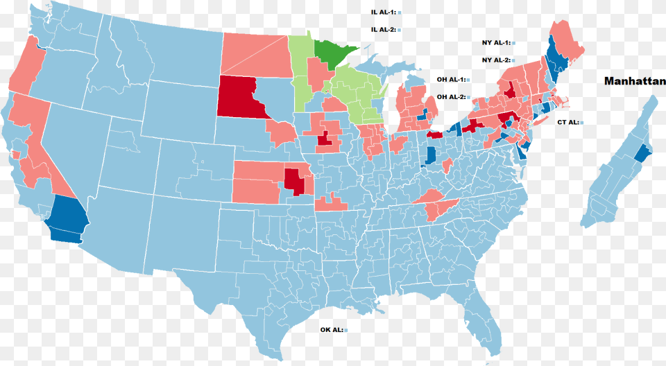 House Elections In The United Car Ownership By State, Plot, Chart, Map, Atlas Free Png
