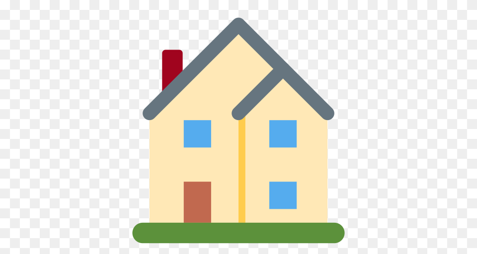 House Emoji Meaning With Pictures From A To Z, Architecture, Rural, Outdoors, Nature Free Png