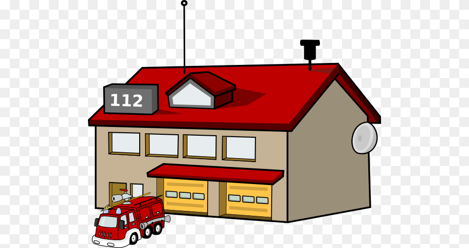 House Fire Clipart, Dynamite, Weapon, Machine, Wheel Free Png Download
