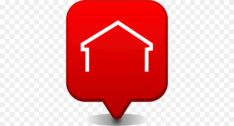 House For Sale Transparent House For Sale Images, Sign, Symbol, Food, Ketchup Free Png Download