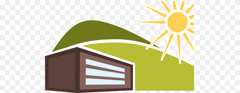 House Hillside Clip Art, Architecture, Outdoors, Shelter, Building Png
