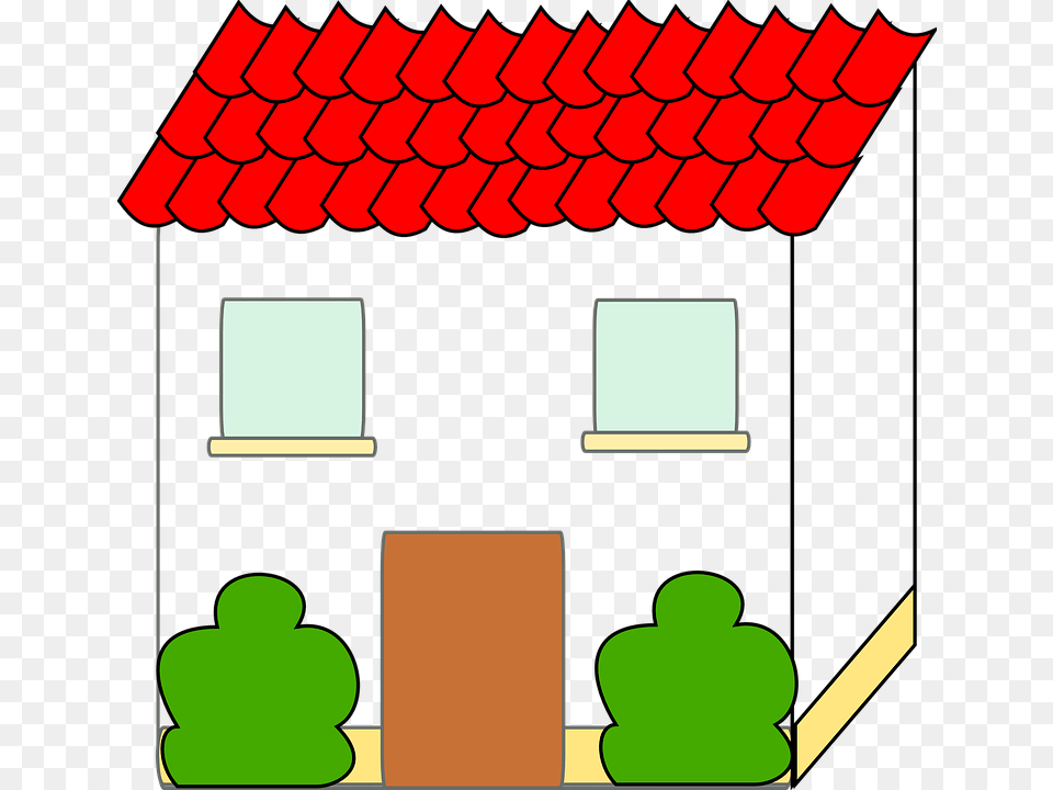 House Home Building Architecture Residential, People, Person Png Image