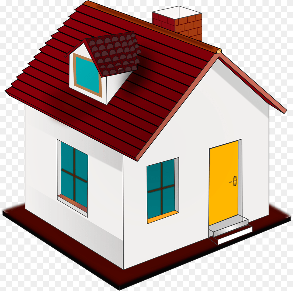 House Home Hd, Architecture, Building, Cottage, Housing Free Transparent Png