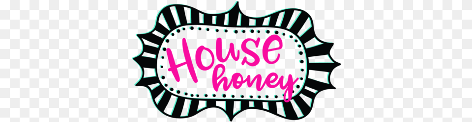 House Honey Nanina Rosebud, Light, Text Free Transparent Png