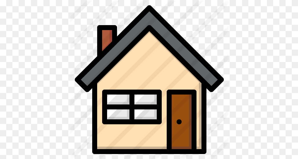 House Horizontal, Garage, Indoors, Architecture, Building Free Png Download