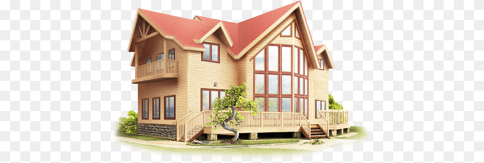 House House File, Architecture, Building, Housing, Cottage Png