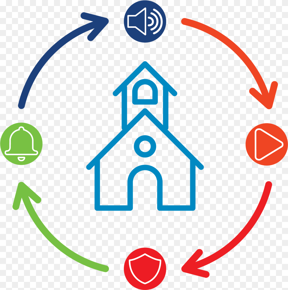 House Icon, Light Png
