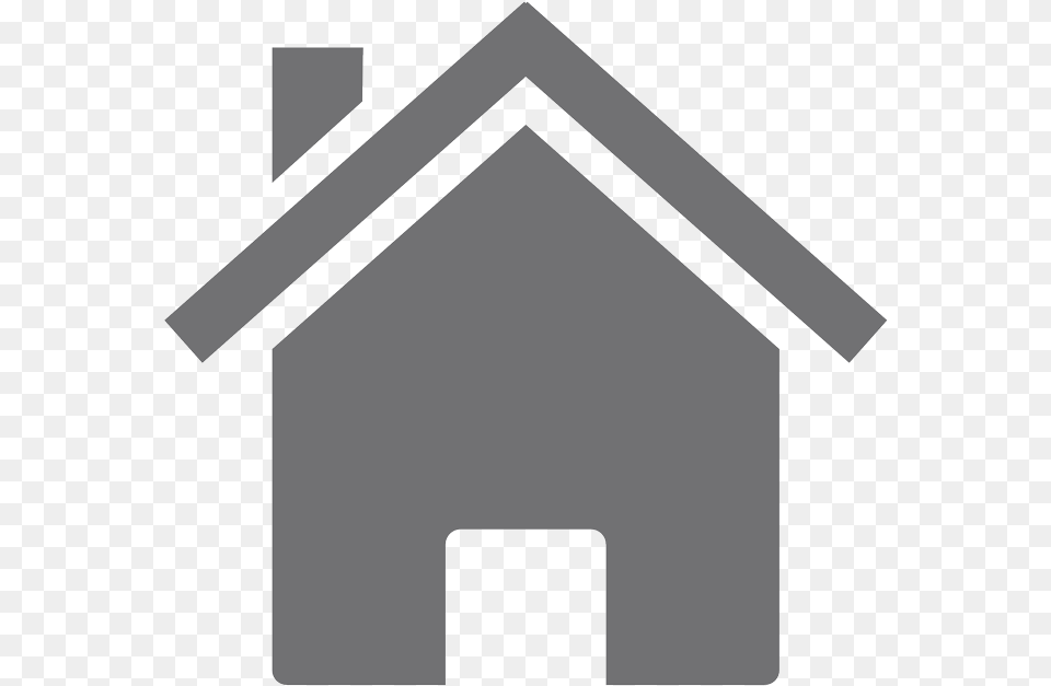 House Icon Homesteading How To Make Money Homesteading And Become, Dog House, Blackboard Free Png