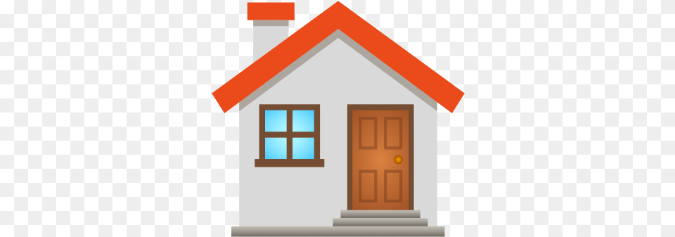 House Icon Icone Maison, Door, Architecture, Building, Housing Free Png