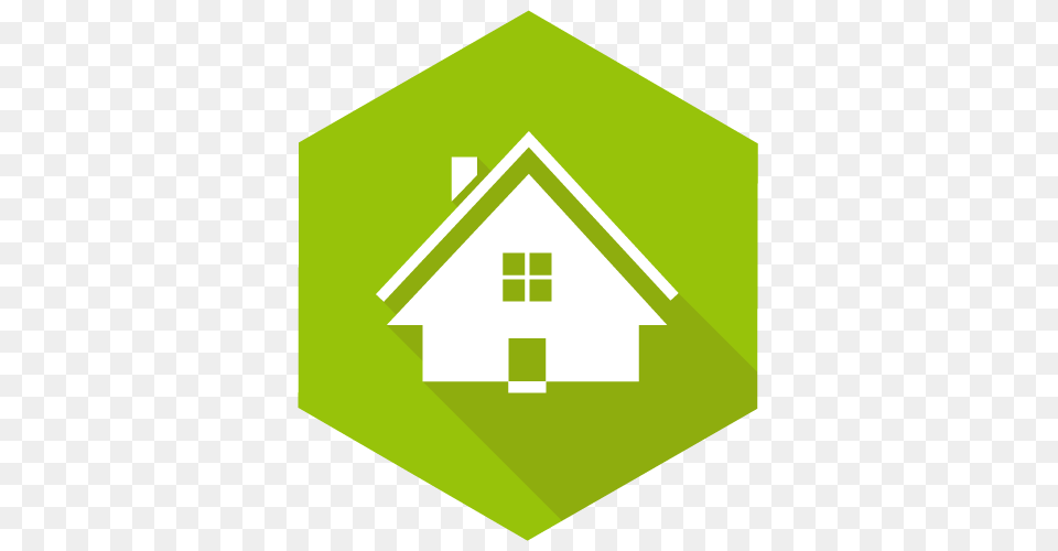 House Icon Myiconfinder, Green, Nature, Outdoors, First Aid Free Png