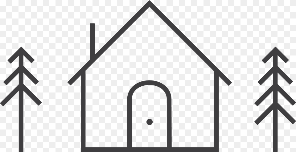 House Icon Pp Logo Icon Charcoal Icon Free Png