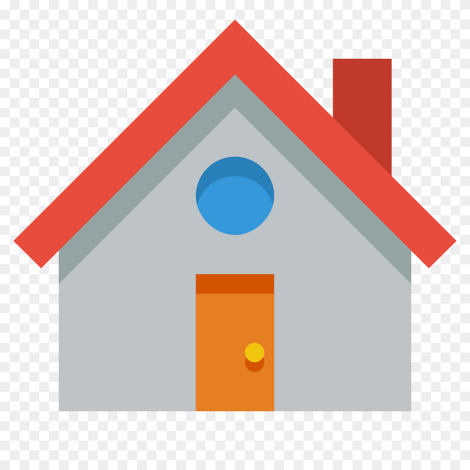 House Icon Small Flat Iconset Paomedia, Outdoors Free Transparent Png